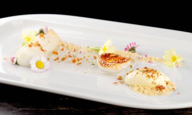  İyi yemek gurme tatlı