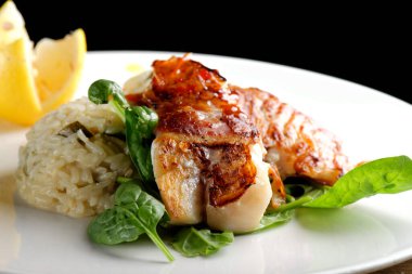 İyi yemek, sebzeli pilav ve baharatlı sebzeli pilav..