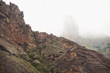 Karadağ rezerv Kırım '.