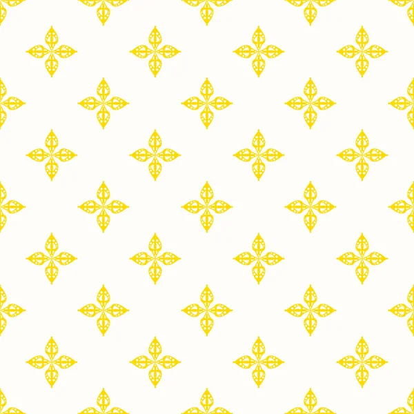 Abstract flat seamless pattern — Διανυσματικό Αρχείο