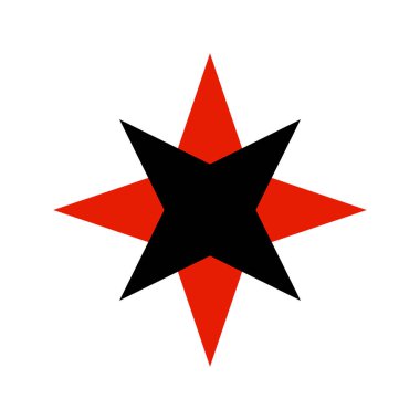Quakers (dini Society of Friends veya arkadaş Kilisesi) sembolü