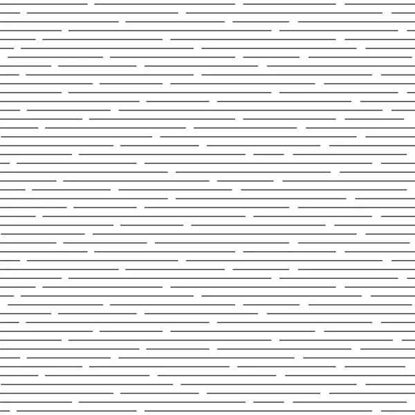 抽象的无缝模式-空隙线 — 图库矢量图片