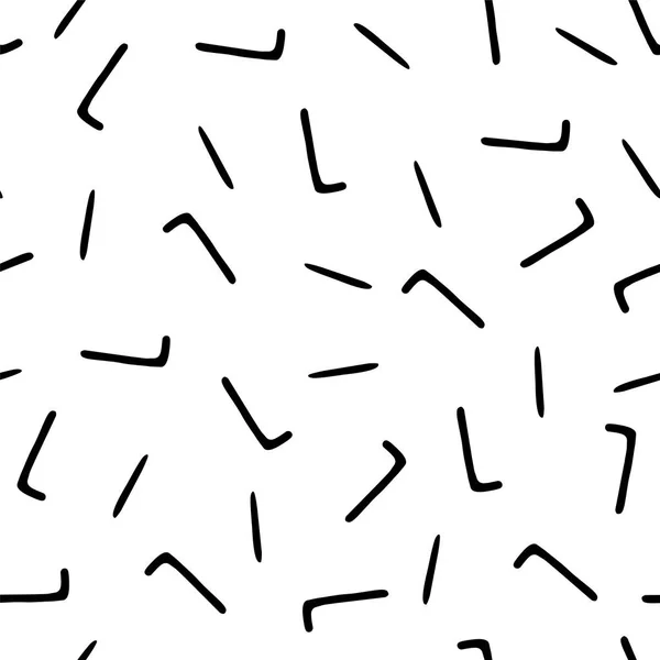 无缝模式-字母 L — 图库矢量图片