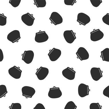 Dikişsiz desen - çanta (el çantası)