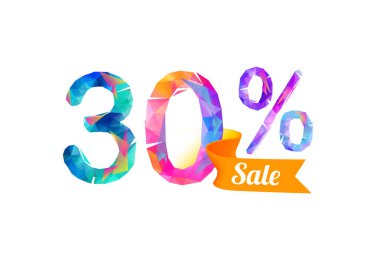 30 (otuz) yüzdeleri Satılık