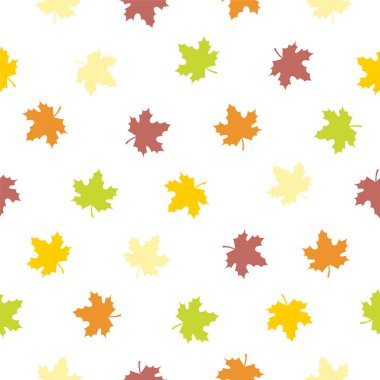 Sonbahar sorunsuz bilmece