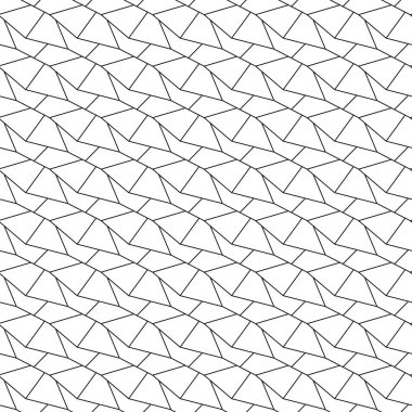 Dikişsiz desen - doğrusal arka plan