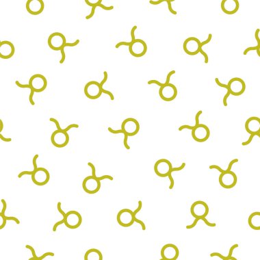 Dikişsiz desen - Toros SIG