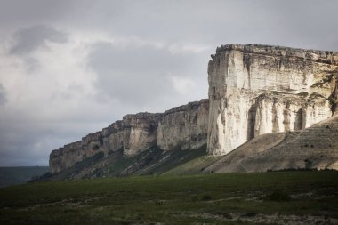 Beyaz Rock Ak-Kaya Kırım '