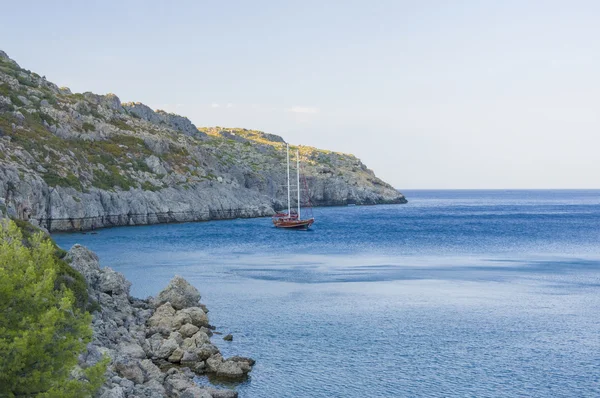 Faliraki Rodos defne