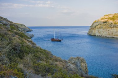 Faliraki Rodos defne