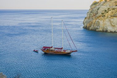 Faliraki Rodos defne
