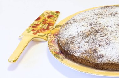 Ev kokteyl yakın çekim