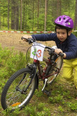 Orehovo triatlon Challenge 2017