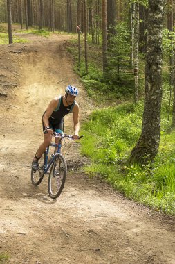 Orehovo triatlon Challenge 2017