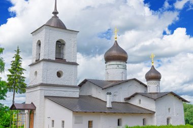 Rus Ortodoks Kilisesi