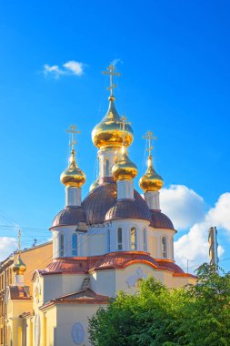 Rus Ortodoks Kilisesi