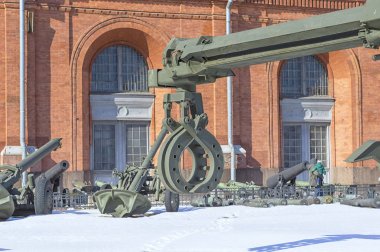 Saint Petersburg, Rusya - 31 Mart 2018: Tekniği yazılımlar