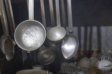 kötü genel kantin mutfak