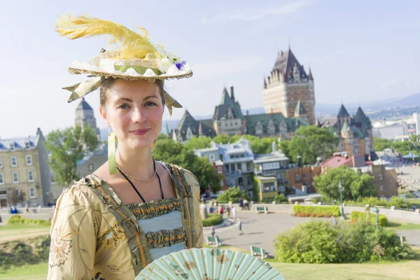 Ny Frankrig kostume stil uden portræt - Stock-foto