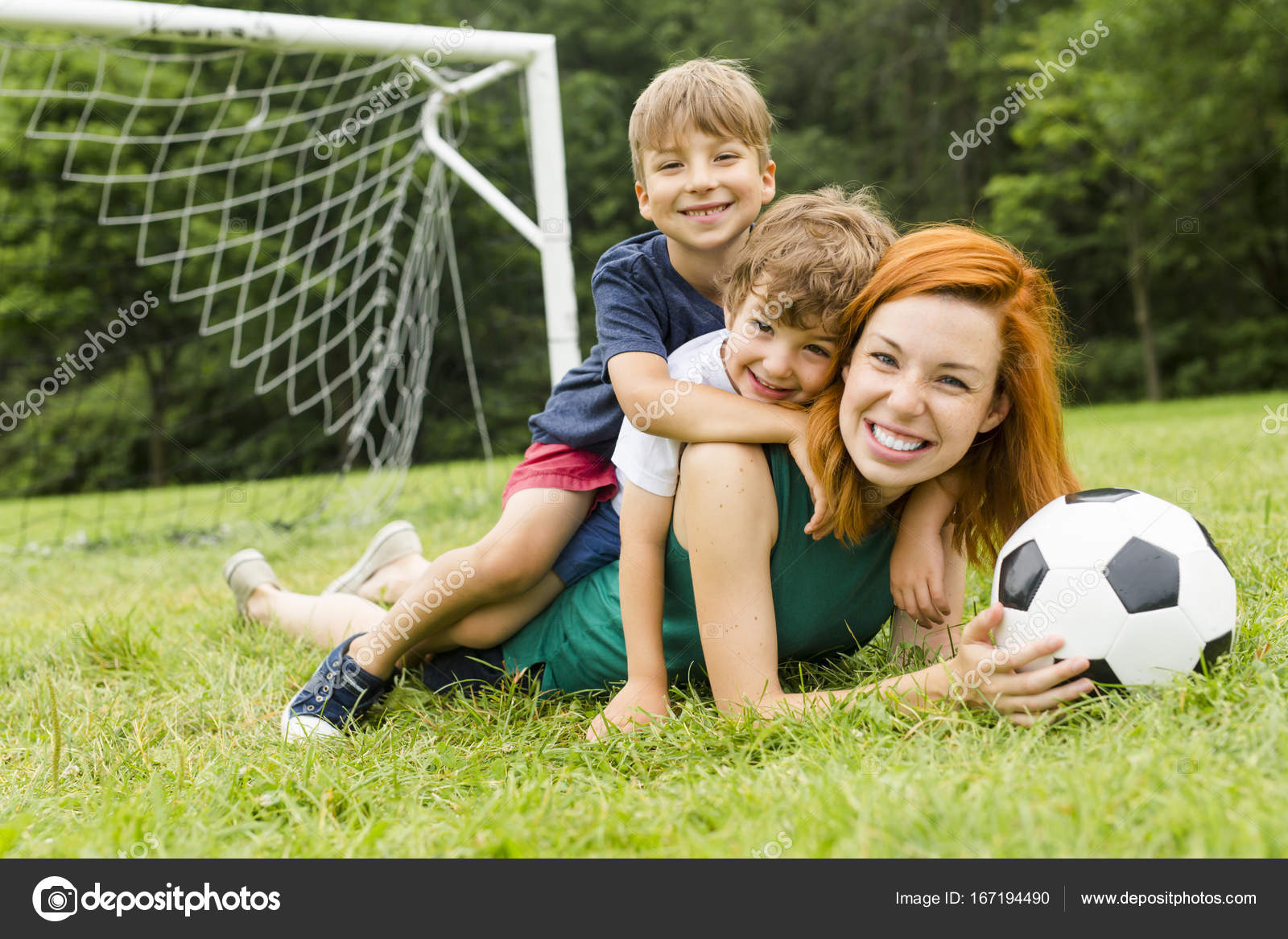 Soccer Moms Pics