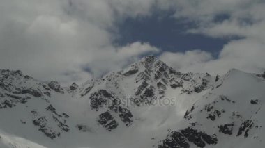 Rus dağlar hızlandırılmış