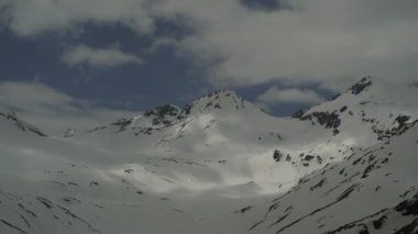 Rus dağlar hızlandırılmış