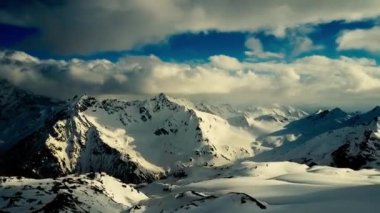 Copterlapse Dağları