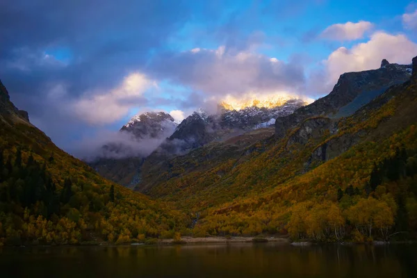 Nehrin havadan görünüşü