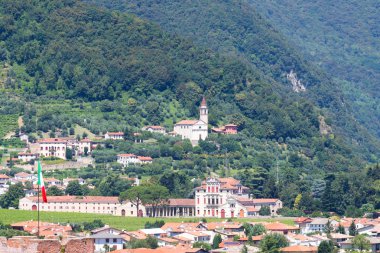 Cityscape üzerinden 
