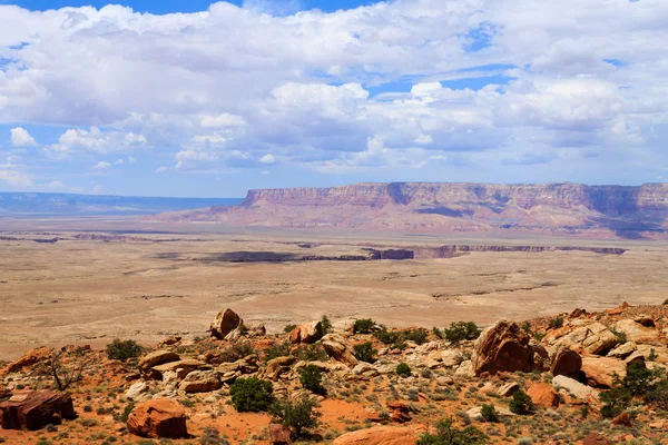 Panorama de Arizona — Foto de Stock