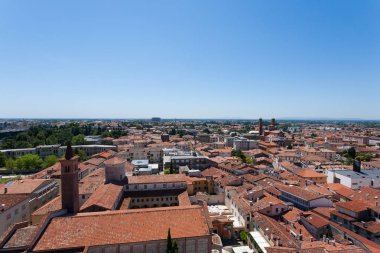 Cityscape üzerinden 