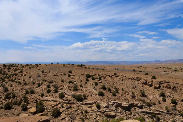 Colorado panorama, Estados Unidos — Foto de Stock