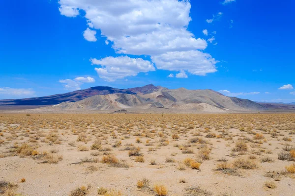 Valle de la Muerte Panorama — Foto de Stock