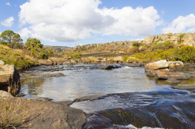 Panorama Güney Afrika