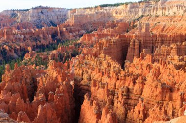 Panorama: Bryce Canyon Milli Parkı, Usa