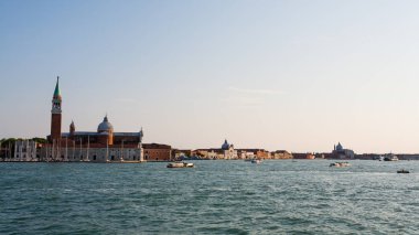 Venedik peyzaj, İtalyan Simgesel Yapı, İtalya