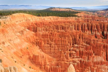 Panorama: Bryce Canyon Milli Parkı, Usa