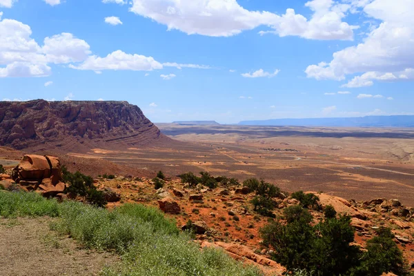 Panorama de Arizona — Foto de Stock