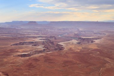 Green River Overlook 