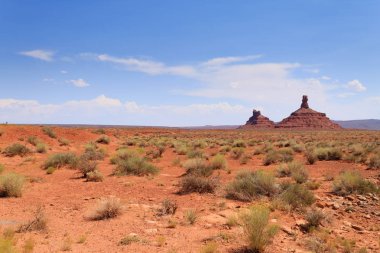 Tanrılar görünümü Vadisi