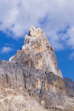 CIMON della Pala görünümü