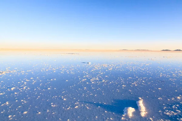 Salar de Uyuni, Boliwia — Zdjęcie stockowe