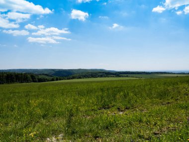 Çek Cumhuriyeti'nde Peyzaj, Moravya