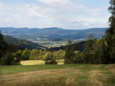 Beskid dağlar