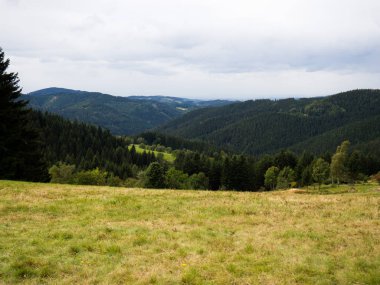 Beskid dağlar