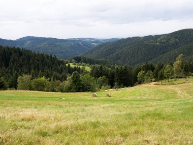 Beskid dağlar