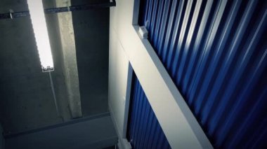  Depolama alanı hareket