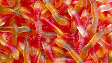 Şeker Parti Snack Dönen