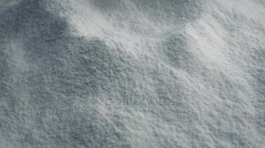 Genel beyaz toz döndürme